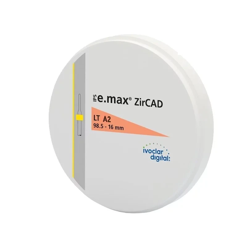 TianaDENT, produs pentru tehnică dentară