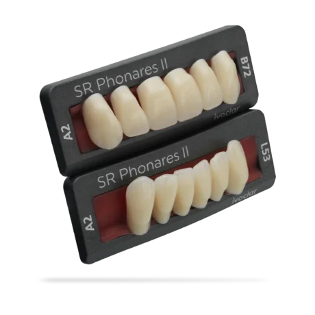 TianaDENT, produs pentru tehnică dentară
