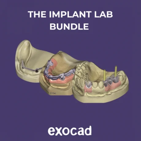 TianaDENT, produs pentru tehnică dentară