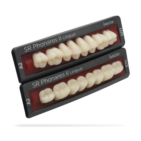 TianaDENT, produs pentru tehnică dentară