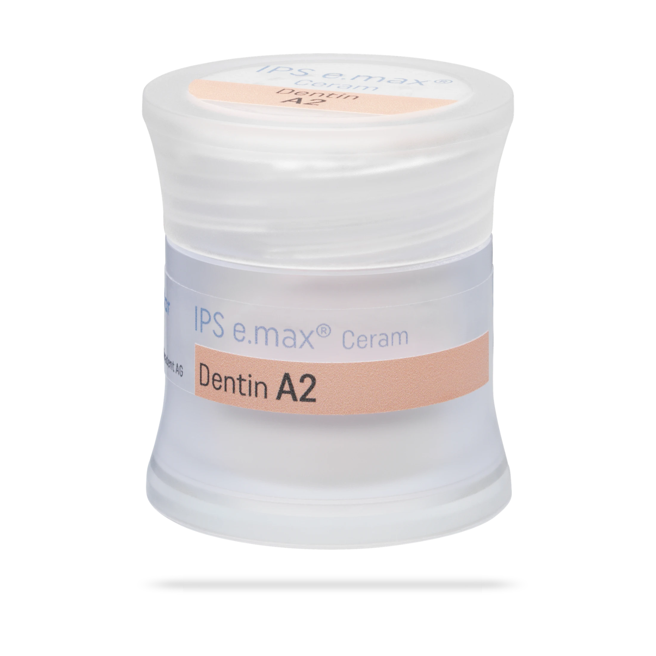 TianaDENT, produs pentru tehnică dentară
