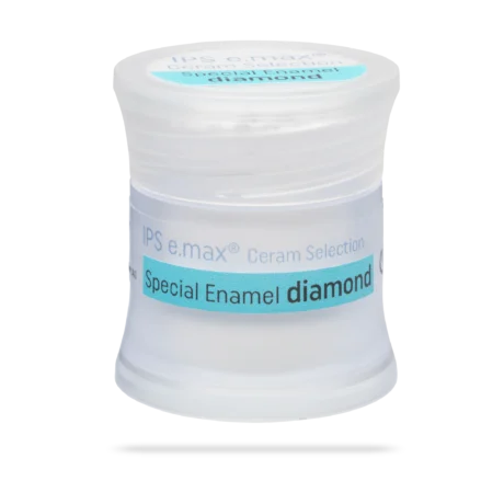 TianaDENT, produs pentru tehnică dentară