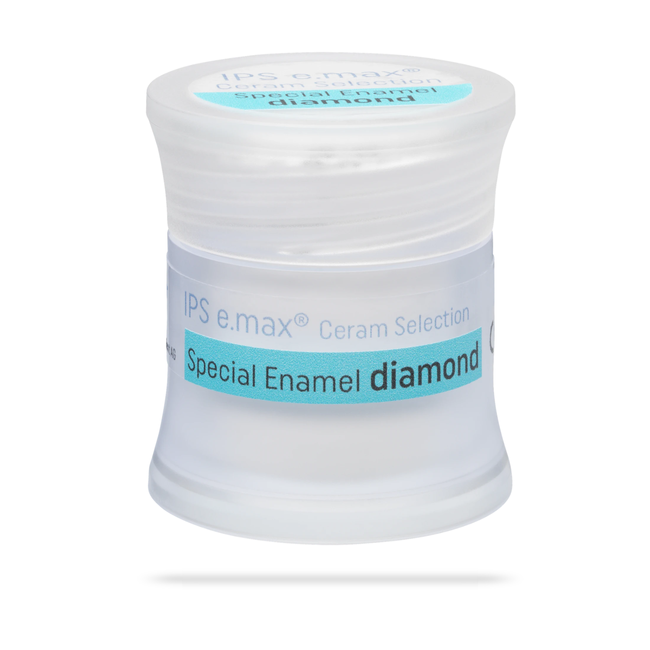 TianaDENT, produs pentru tehnică dentară