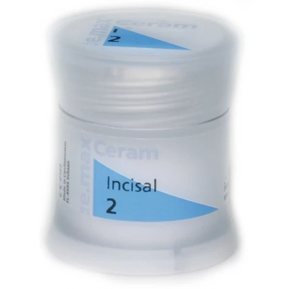 TianaDENT, produs pentru tehnică dentară