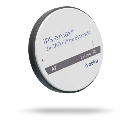 TianaDENT, produs pentru tehnică dentară