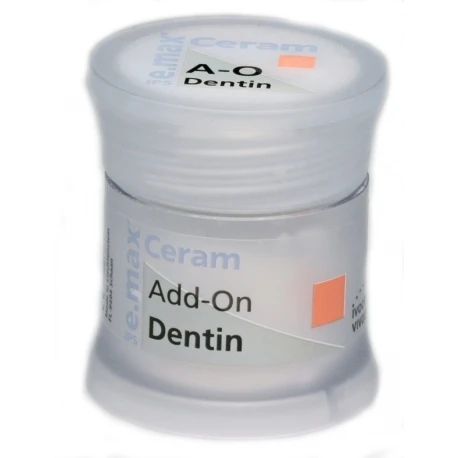 TianaDENT, produs pentru tehnică dentară