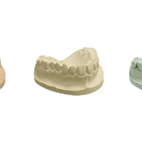 TianaDENT, produs pentru tehnică dentară