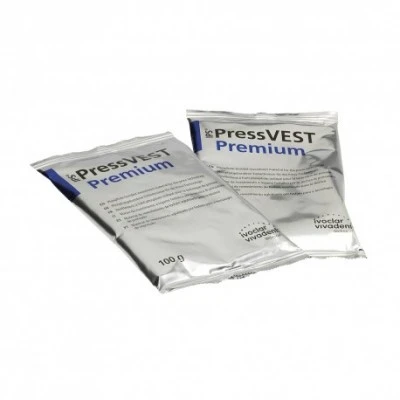 TianaDENT, produs pentru tehnică dentară