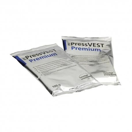 TianaDENT, produs pentru tehnică dentară