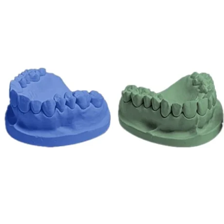 TianaDENT, produs pentru tehnică dentară