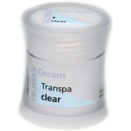 TianaDENT, produs pentru tehnică dentară