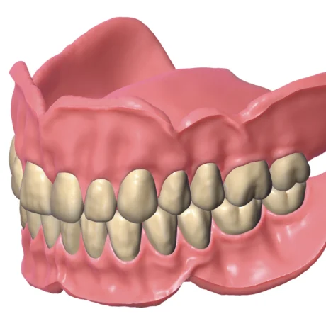 TianaDENT, produs pentru tehnică dentară