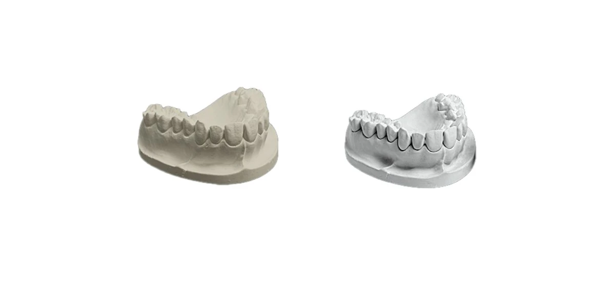 TianaDENT, produs pentru tehnică dentară