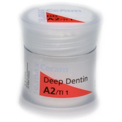 TianaDENT, produs pentru tehnică dentară