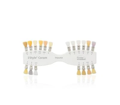 TianaDENT, produs pentru tehnică dentară