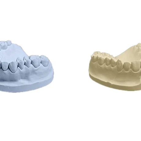 TianaDENT, produs pentru tehnică dentară