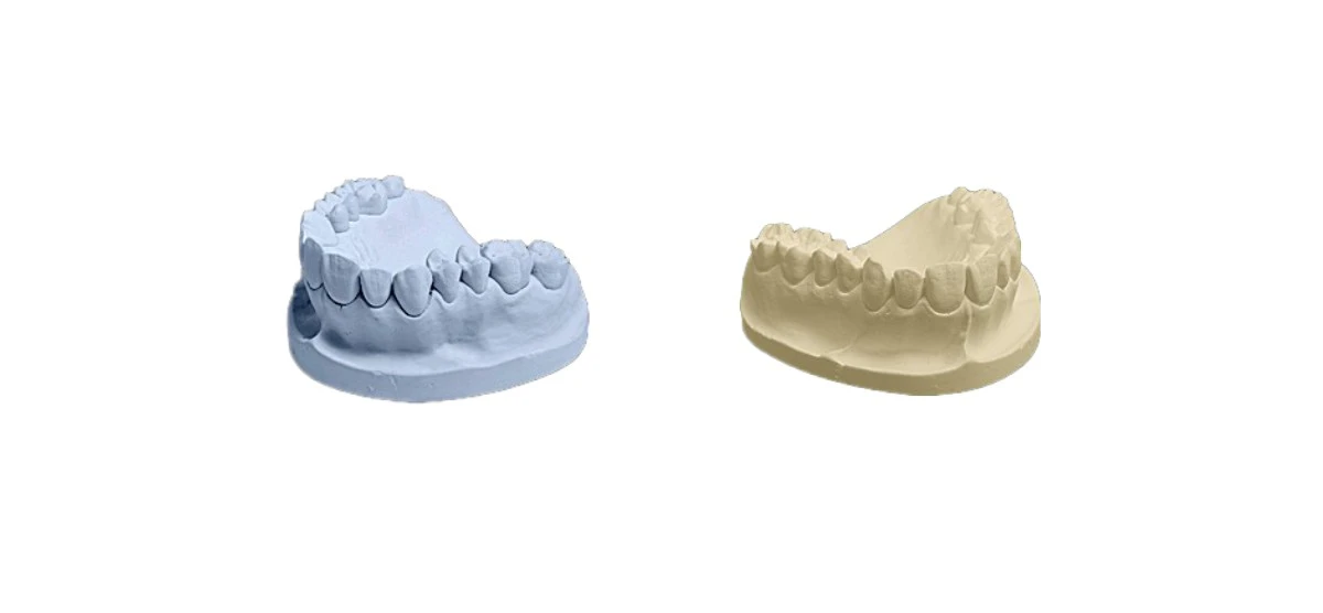 TianaDENT, produs pentru tehnică dentară