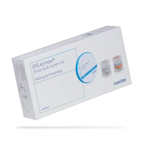 TianaDENT, produs pentru tehnică dentară