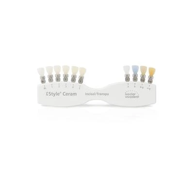 TianaDENT, produs pentru tehnică dentară