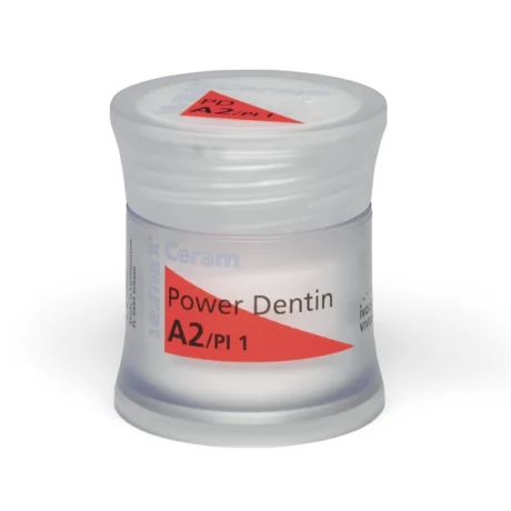 TianaDENT, produs pentru tehnică dentară