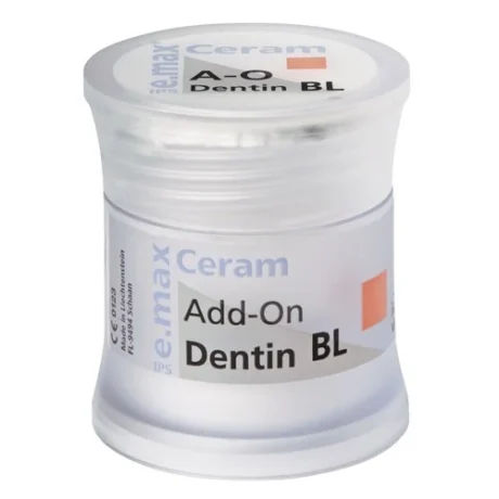 TianaDENT, produs pentru tehnică dentară