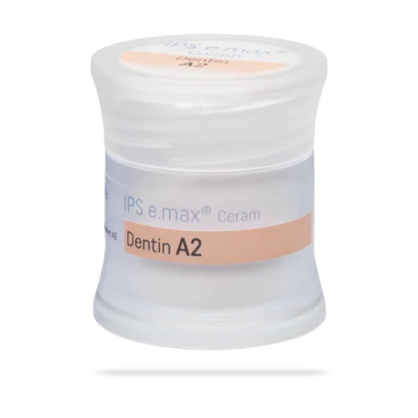 TianaDENT, produs pentru tehnică dentară