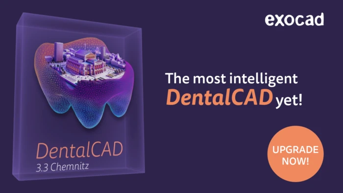TianaDENT, produs pentru tehnică dentară