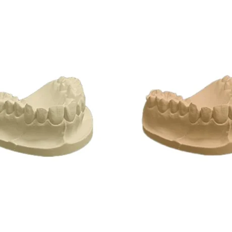 TianaDENT, produs pentru tehnică dentară