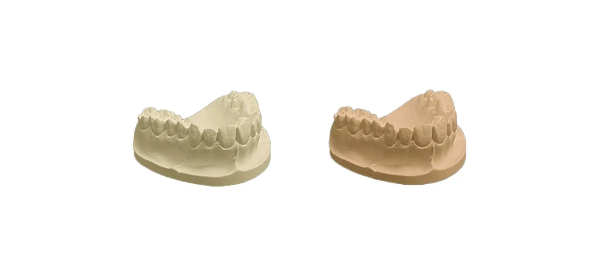 TianaDENT, produs pentru tehnică dentară