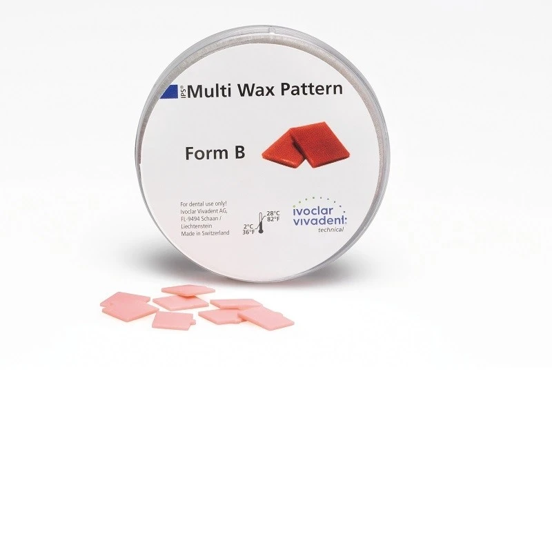 TianaDENT, produs pentru tehnică dentară