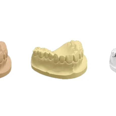 TianaDENT, produs pentru tehnică dentară