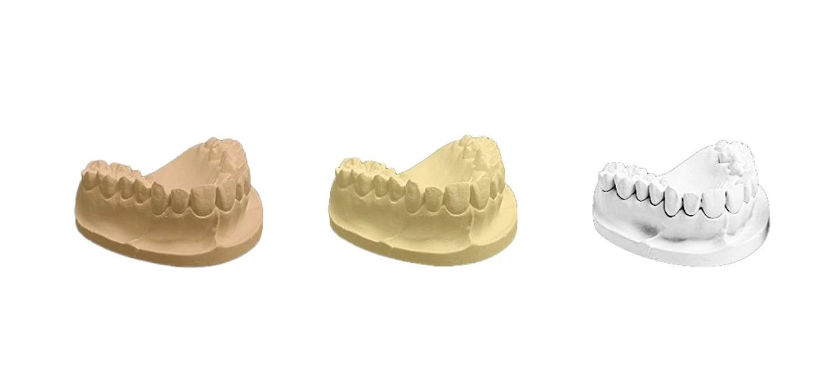 TianaDENT, produs pentru tehnică dentară