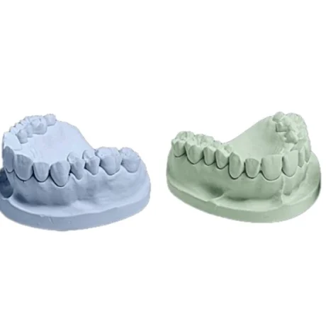 TianaDENT, produs pentru tehnică dentară
