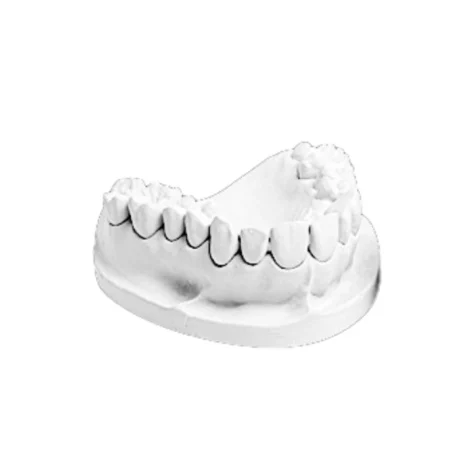 TianaDENT, produs pentru tehnică dentară