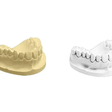 TianaDENT, produs pentru tehnică dentară