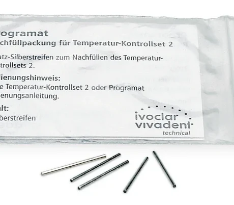 TianaDENT, produs pentru tehnică dentară