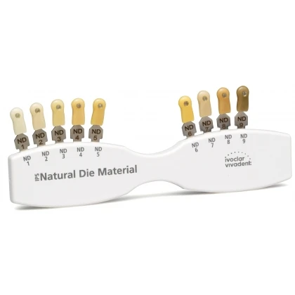TianaDENT, produs pentru tehnică dentară